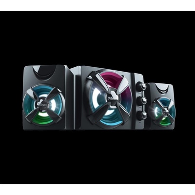 Trust Ziva RGB 2.1 – Hledejceny.cz