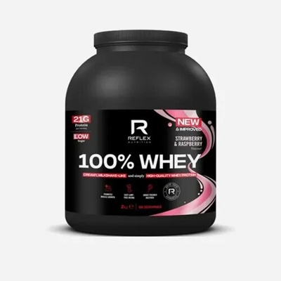 Reflex Nutrition 100 Whey Protein 10000 g