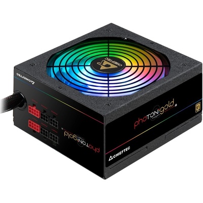 Chieftec Photon Gold Series 750W GDP-750C-RGB