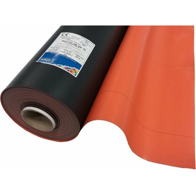 Fólie Mapei Mapeplan UG 15 PVC-P do spodní stavby tl. 1,5 mm – 2,1×20 m