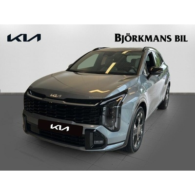 Kia Sportage GT Line 132 kW