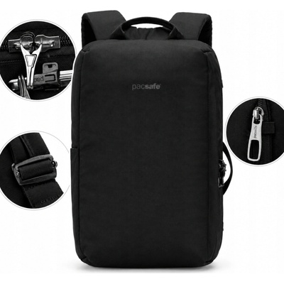 Pacsafe Metrosafe X 16 Commuter Backpack 30635100 16