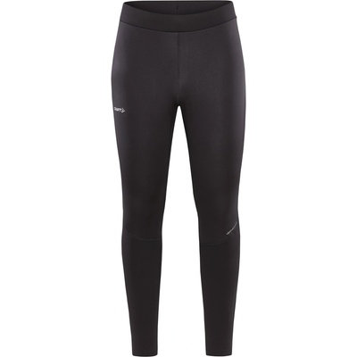 Craft ADV Essence Warm Wind Tights Šedá