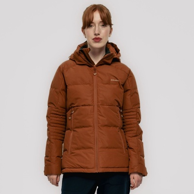 Husky Norel L brown