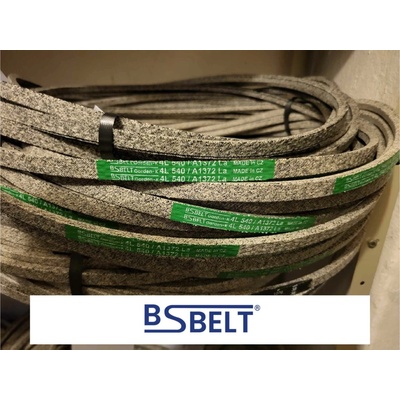 BSbelt Garden-K Klínový řemen zahradní 5L 360 / GT17 x 914 La, Bsbelt Garden-K, EU – Hledejceny.cz