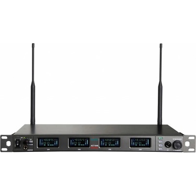 MIPRO ACT-848