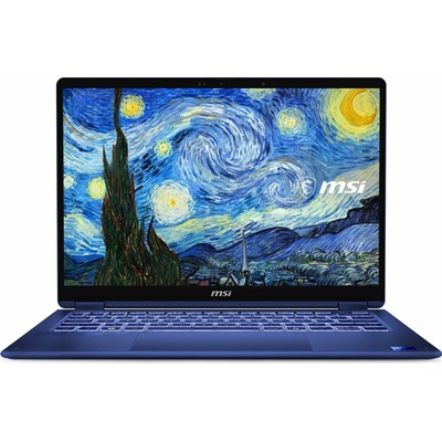 MSI Prestige 14 Flip AI+ 9S7-14T235-435