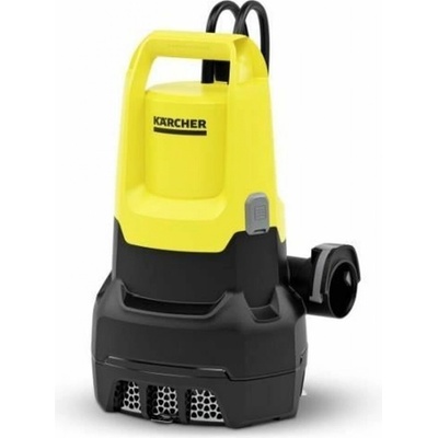 Kärcher SP 22.000 Dirt 1.645-850.0