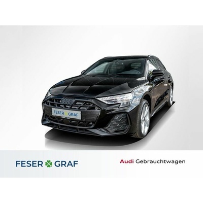 Audi A3 TFSIe S-line Sportback 150 kW