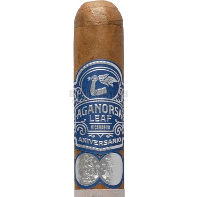 Aganorsa Leaf Aniversario Connecticut Gran Robusto