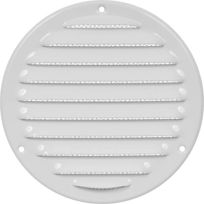 Ventishop KVMRb 125 bílá