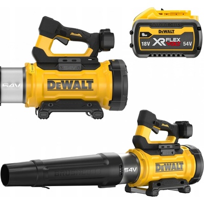 DeWALT DCMBL777N