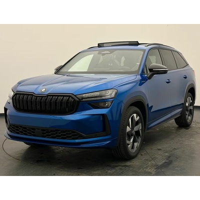 Skoda Kodiaq 2.0 TDI 4x4 DSG Sportline 142 kW