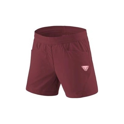 Dynafit Transalper Hybrid Short W burgundy