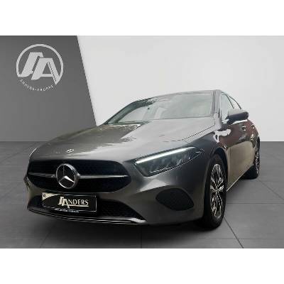 Mercedes-Benz A 180 100 kW