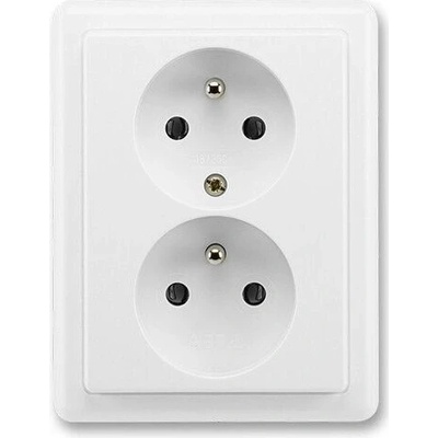ABB Classic 5512C-2349 B1W – Hledejceny.cz