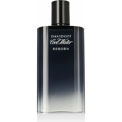 Davidoff Cool Water Reborn toaletní voda pánská 125 ml tester