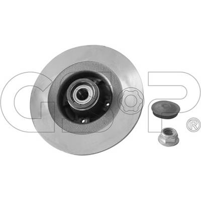 GSP AUTOMOTIVE GROUP WENZHOU CO. LTD 9225041K
