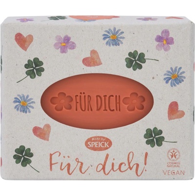 Speick mydlo Pre teba 120 g