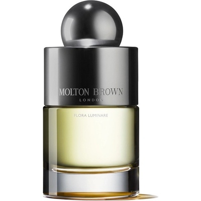 Molton Brown Flora Luminare toaletná voda unisex 100 ml