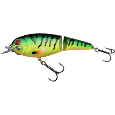 Abu Garcia Hi-Lo Jointed Floating Firetiger 12 cm 47 g
