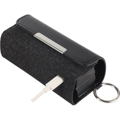 IQOS ILUMA Portable case černé – Hledejceny.cz