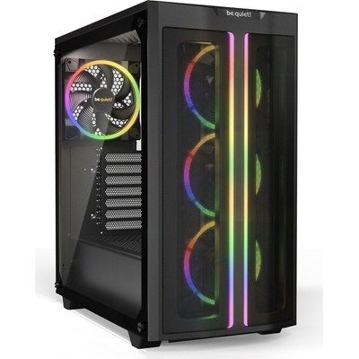 Be quiet! Pure Base 500 FX BGW43