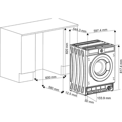 Philco PLDSI 148 ABI
