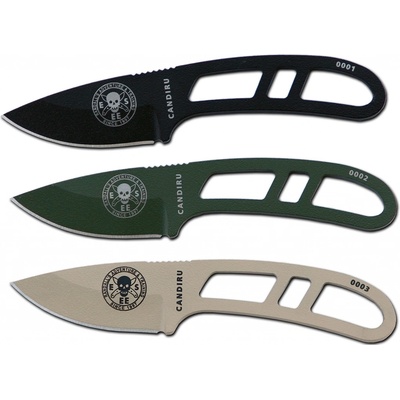 ESEE Izula