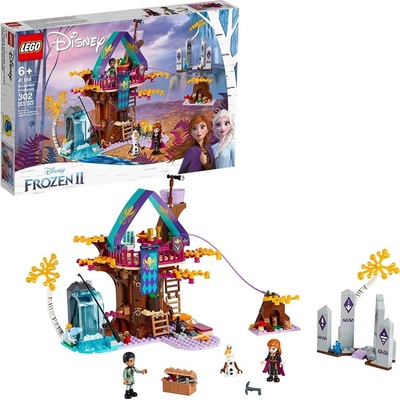 LEGO® Disney 41164 Kouzelný domek na stromě