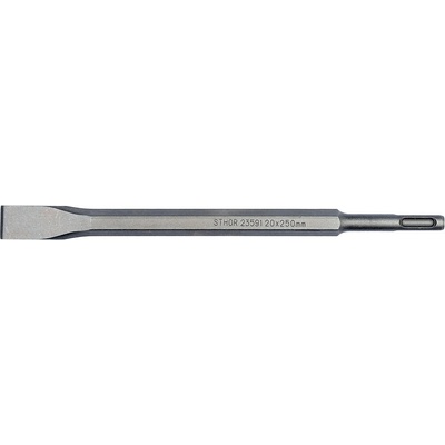 Sthor Sekáč SDS+ plochý 20x14x250mm