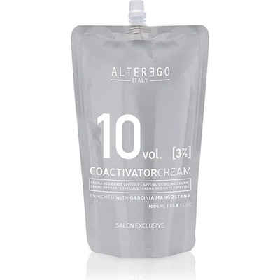 Alter Ego oxidační krém 3% 10 vol. 1000 ml