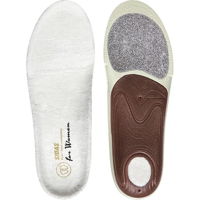 Sidas vložky Universal Winter Comfort D Women