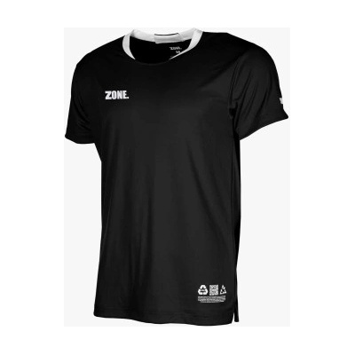Zone T-shirt Club Black – Hledejceny.cz