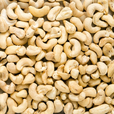 Country Life Kešu Orechy 100 g