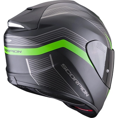 Scorpion EXO-1400 AIR FORTUNA