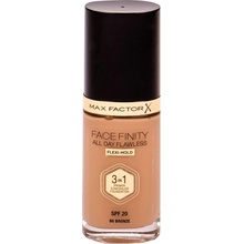 Max Factor Facefinity 3v1 All Day Flawless make-up 80 Bronze 30 ml
