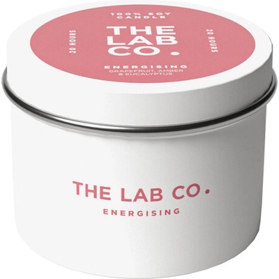 THE LAB CO. Energising 90 g