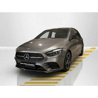Mercedes-Benz B 200 AMG Line 120 kW