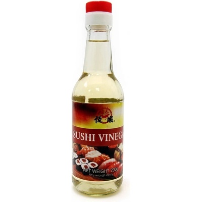 F.W. Tandoori Rýžový ocet na sushi Hengshun 250 ml