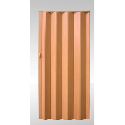 Vivaldi Zhrňovacie dvere plné Buk 80 x 203 cm