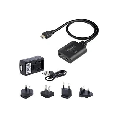 Startech SPLITTER-4K60UP
