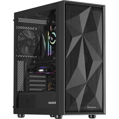 Genesis DIAXID 605F NPC-2046