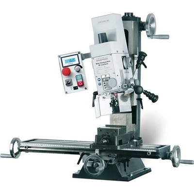 OPTIMUM OPTImill BF 20 L Vario