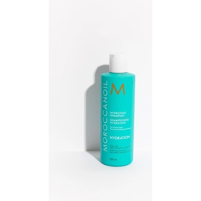 Moroccanoil Hydrating Shampoo