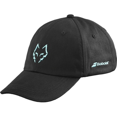 Babolat Cotton Cap Lebron Black