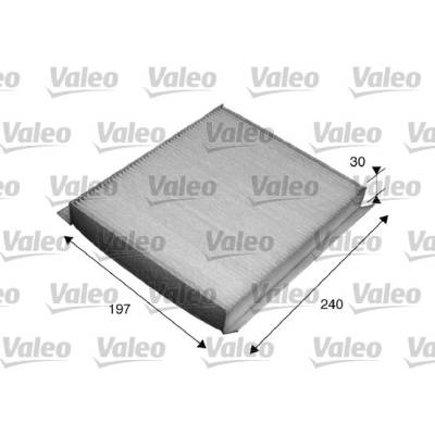 Valeo Service 715540