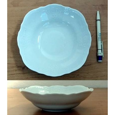 pili Miska polévková Bernadotte 0,4 l 18cm