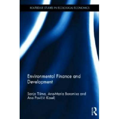 Environmental Finance and Development