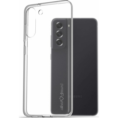 AlzaGuard Crystal Clear TPU case Samsung Galaxy S21 FE AGD-PCT0129Z – Hledejceny.cz